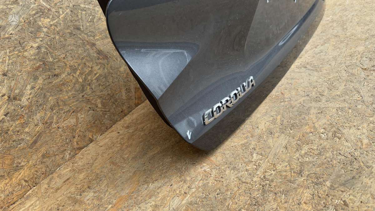 Toyota Corolla, 6714902140, Cen24199