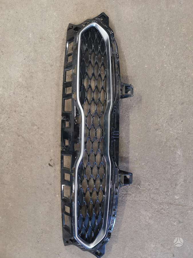 Kia Ceed front grill