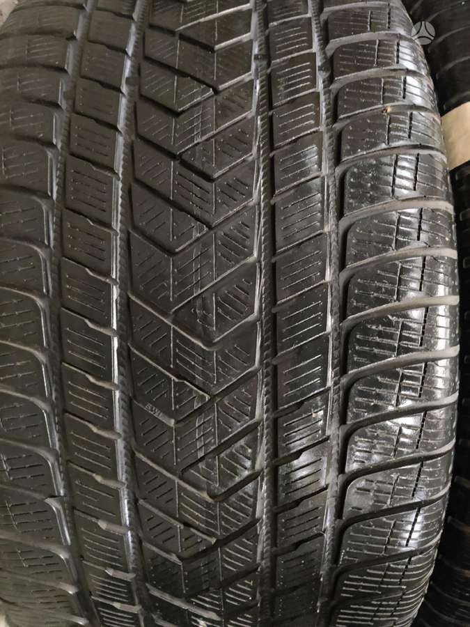 Pirelli Scorpion winter, winter 305/35 R21