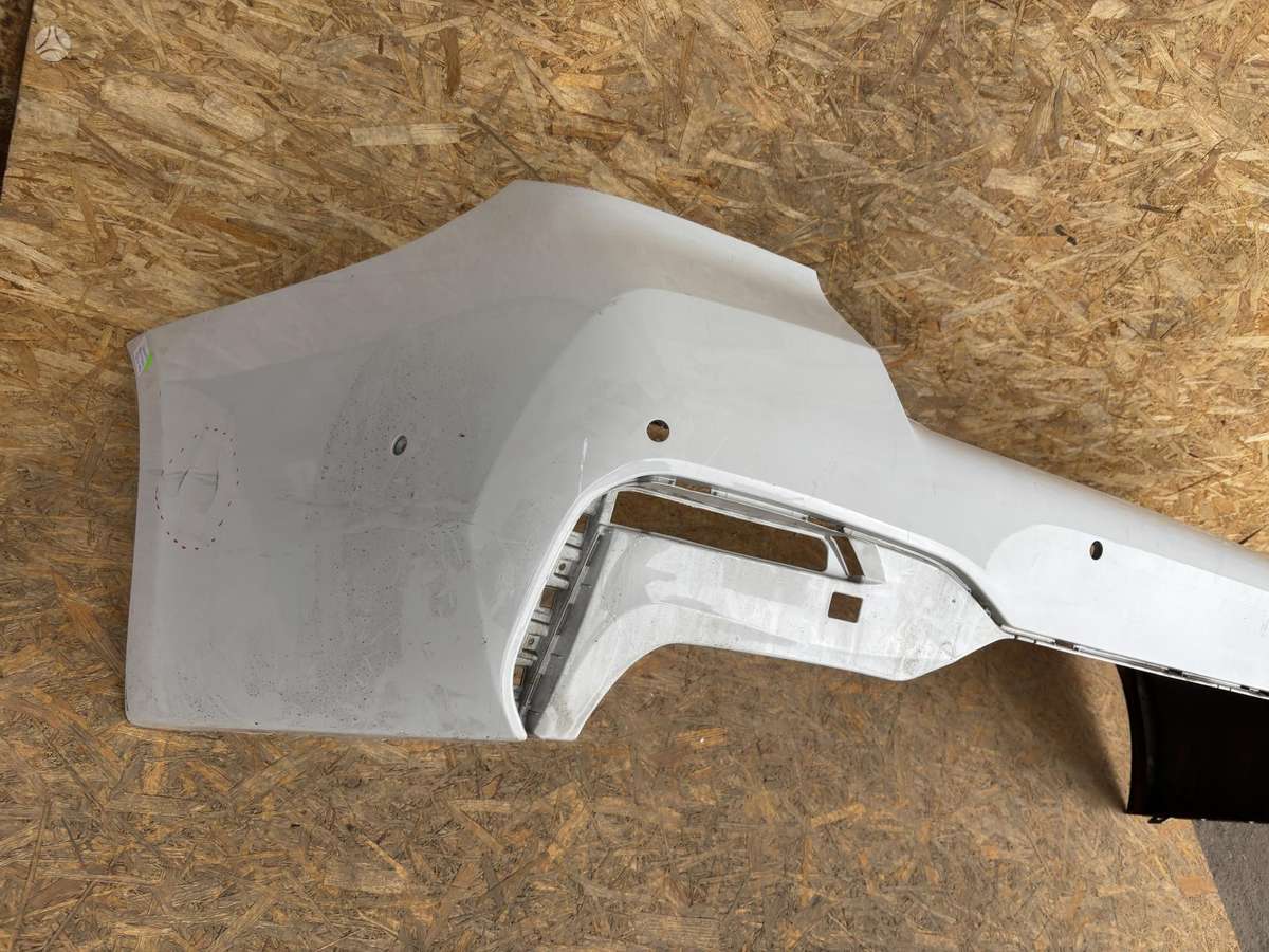 BMW 5 serija, 51128098688, Cen23658