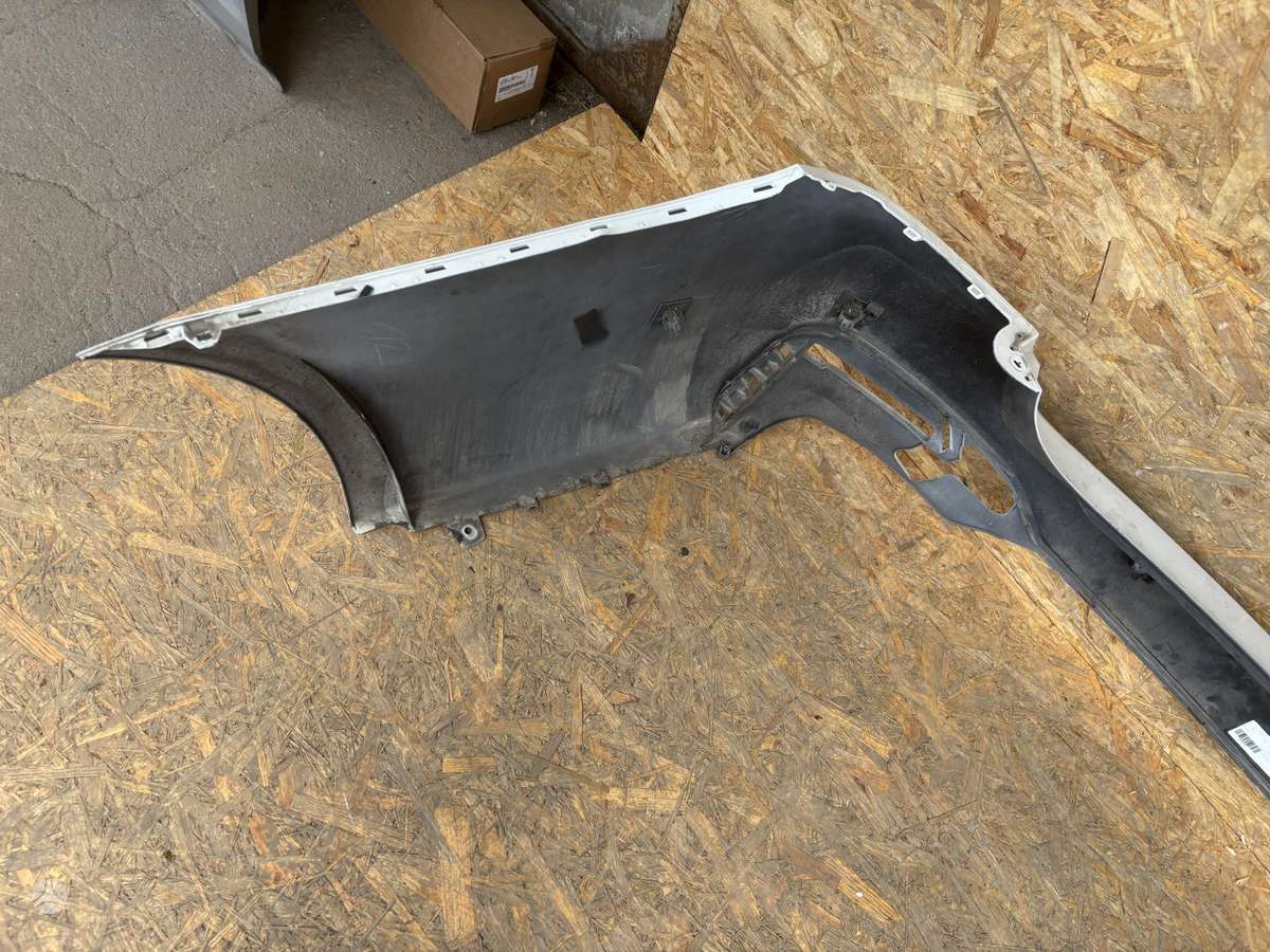 BMW 5 serija, 51128098688, Cen23658