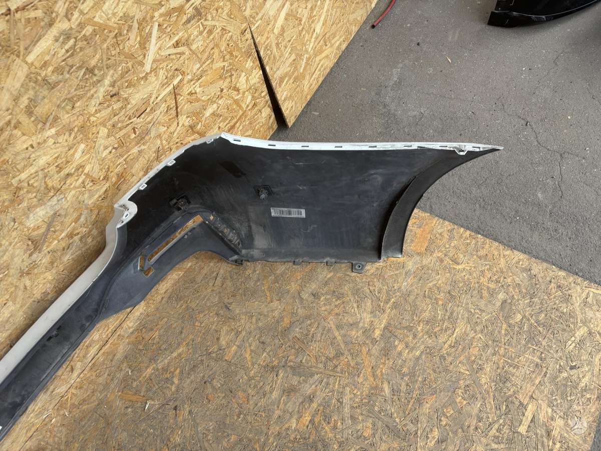 BMW 5 serija, 51128098688, Cen23658