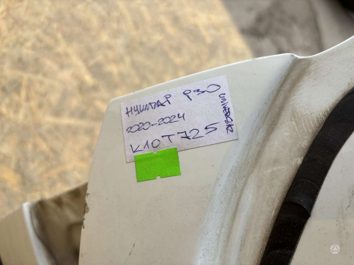 Hyundai i30 Cen23659