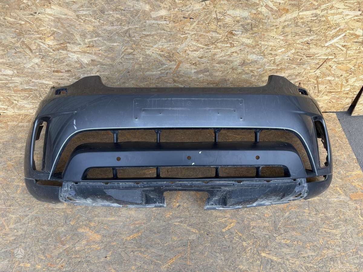 Land Rover Discovery, HY3217F003AA, Cen23664