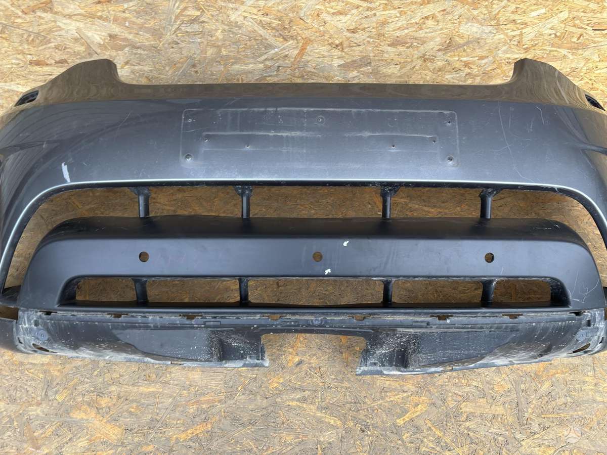 Land Rover Discovery, HY3217F003AA, Cen23664