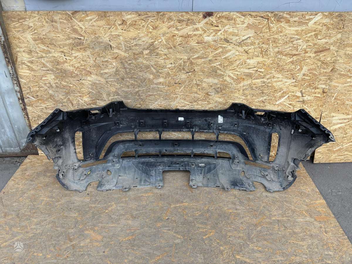 Land Rover Discovery, HY3217F003AA, Cen23664
