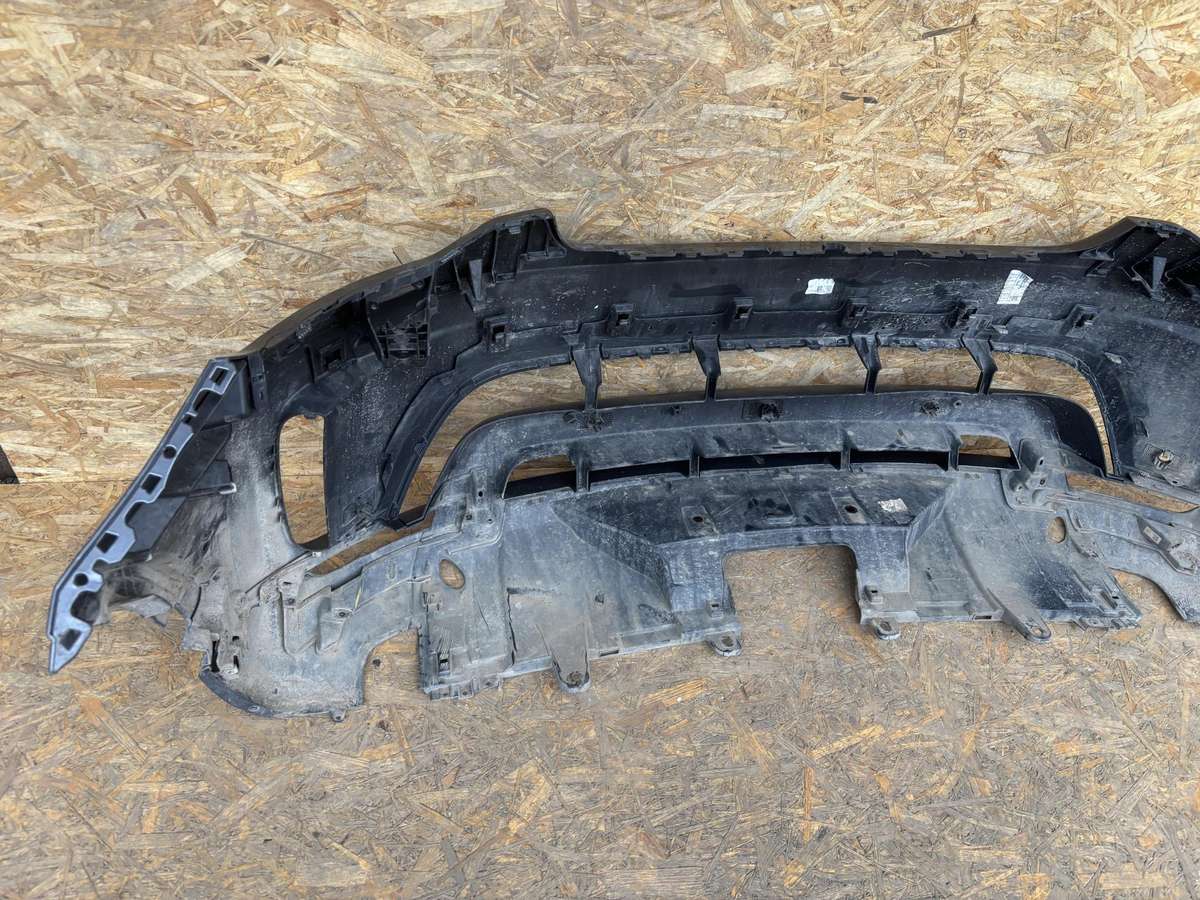 Land Rover Discovery, HY3217F003AA, Cen23664