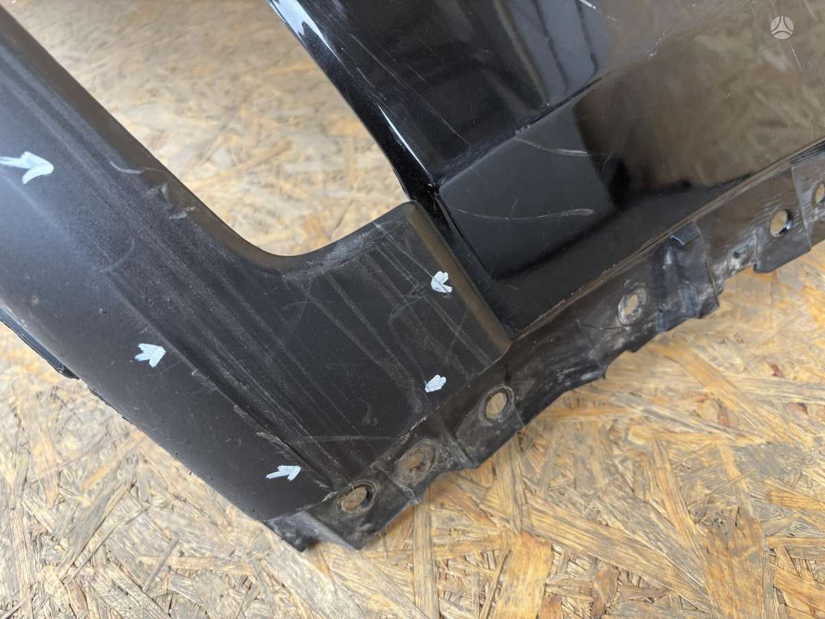 Mazda CX-5, KB8A50221, Cen23668