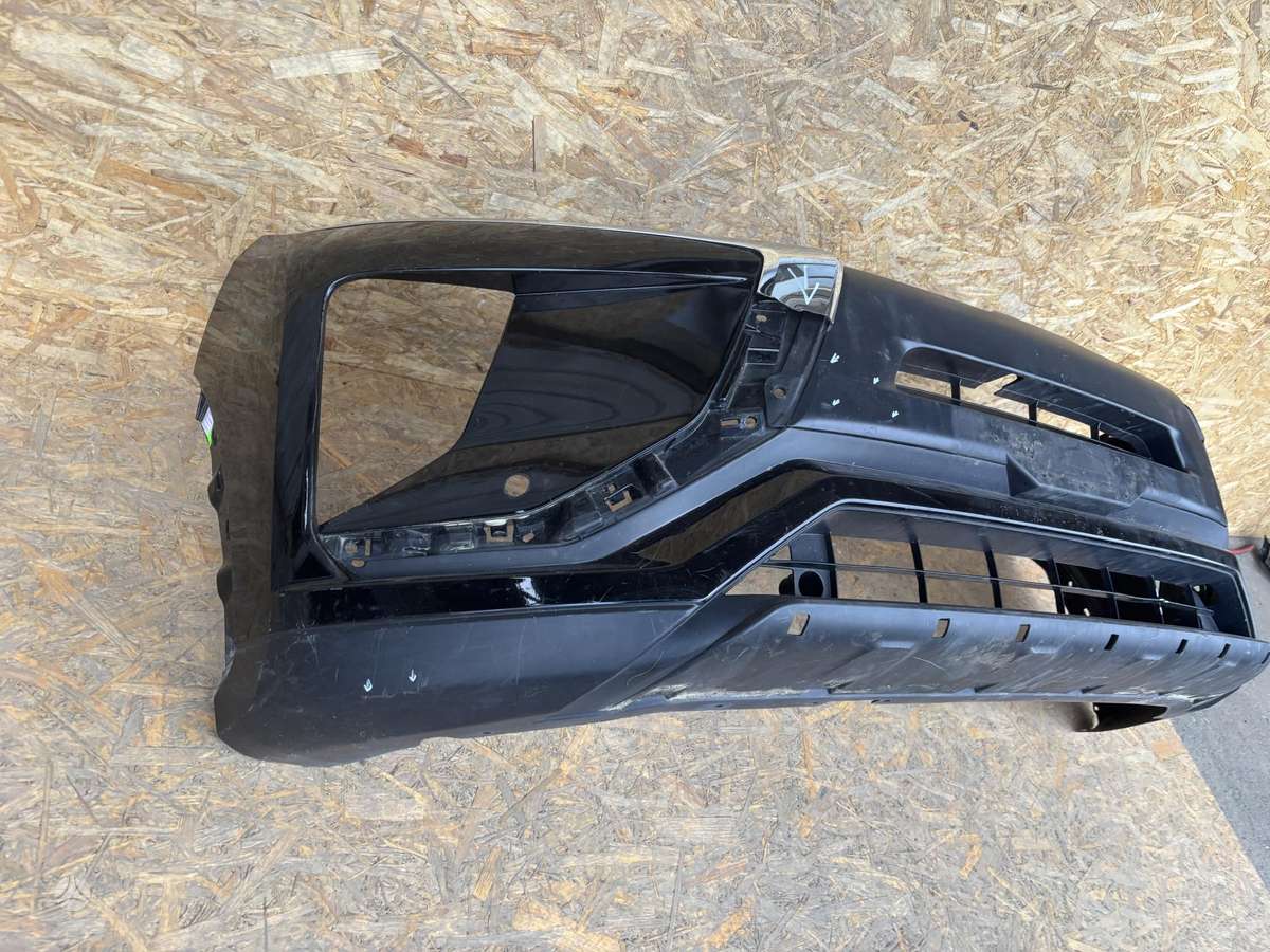 Mitsubishi Eclipse Cross, 6400H717ZZ, Cen23675