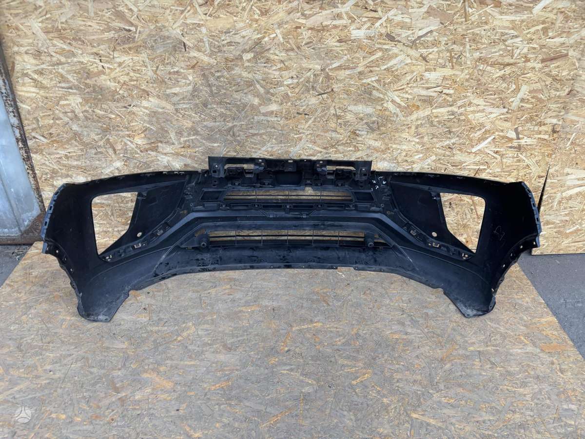 Mitsubishi Eclipse Cross, 6400H717ZZ, Cen23675