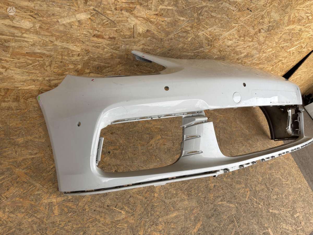 Porsche Panamera, 971807221, Cen23683