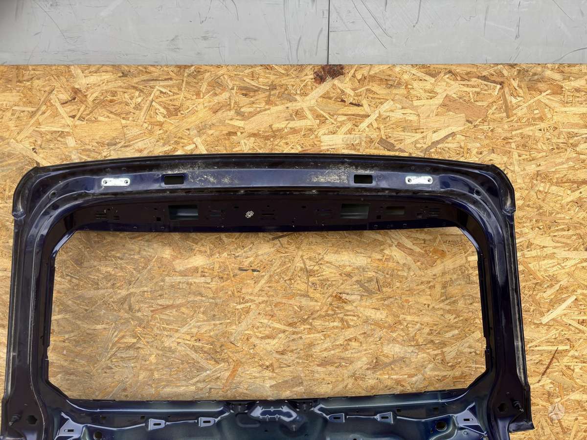 Volkswagen Tiguan Allspace Cen23704