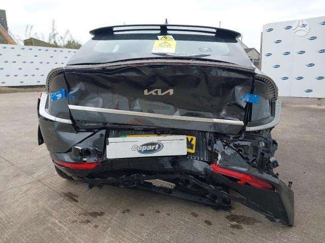 Kia EV6 for parts