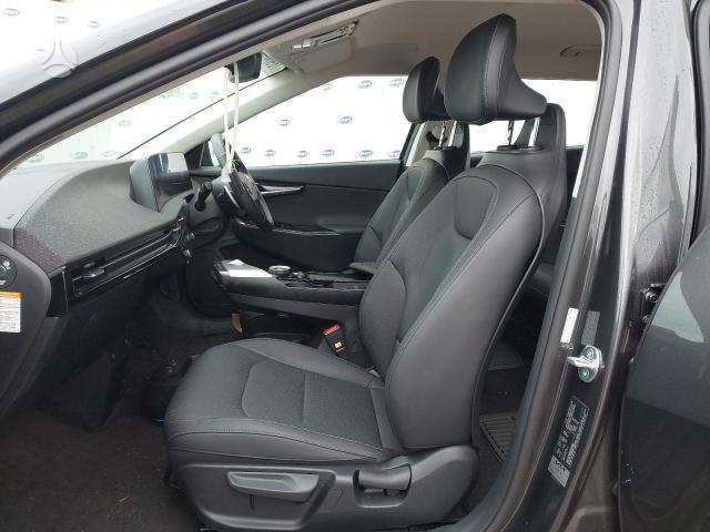 Kia EV6 по частям