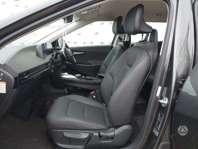 Kia EV6 rezerves daļās