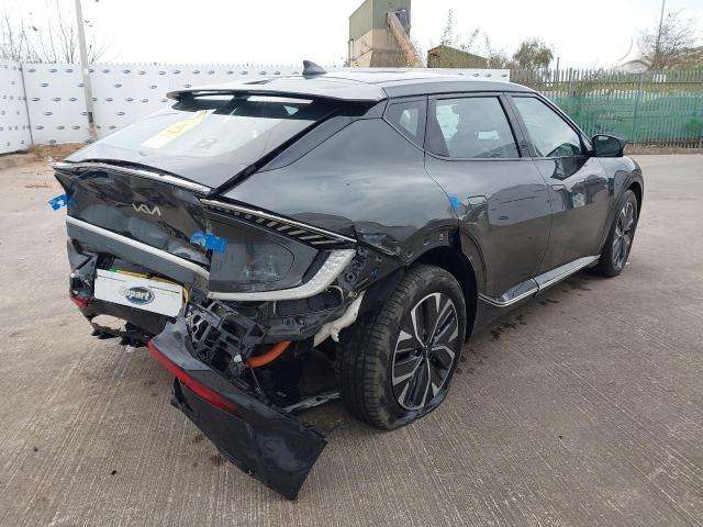 Kia EV6 dalimis