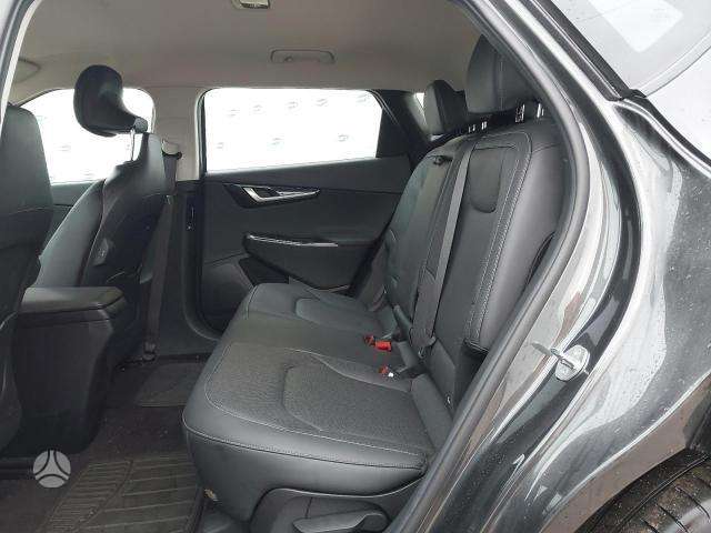 Kia EV6 rezerves daļās