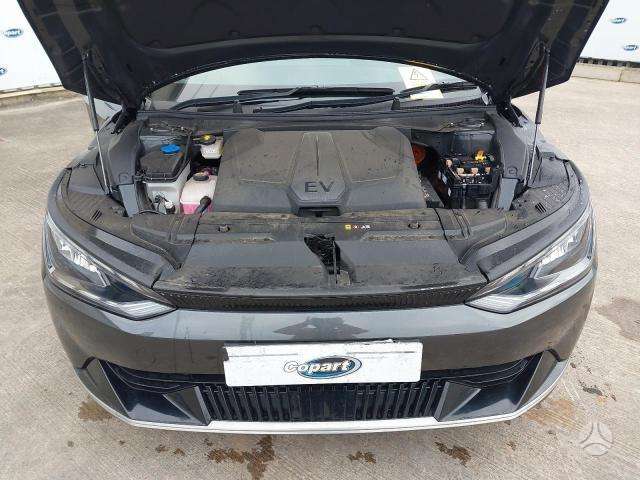 Kia EV6 dalimis