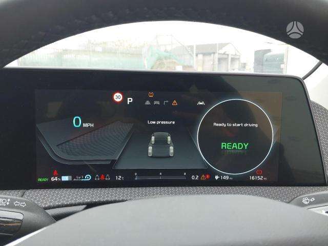 Kia EV6 for parts