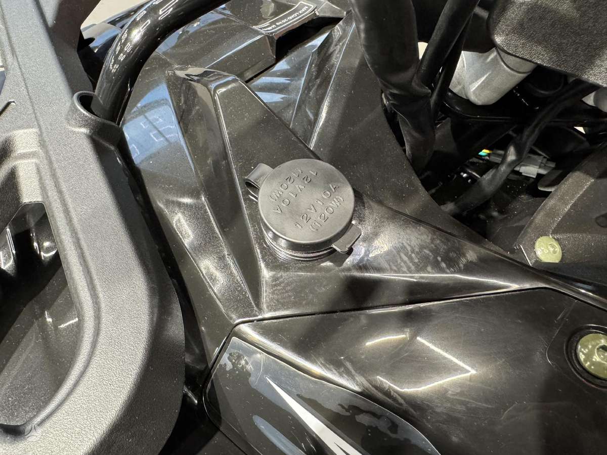 Loncin XWOLF 200 175cc, квадроциклы