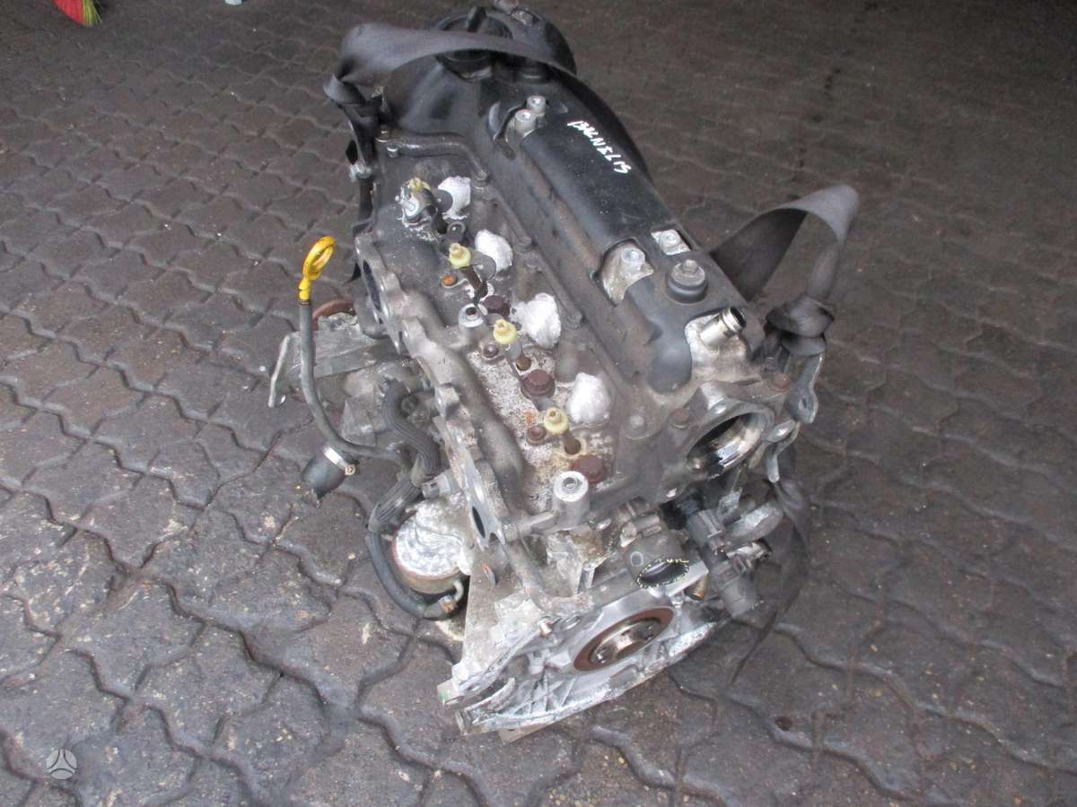 Mini Cooper Variklis 1 4d 1nd