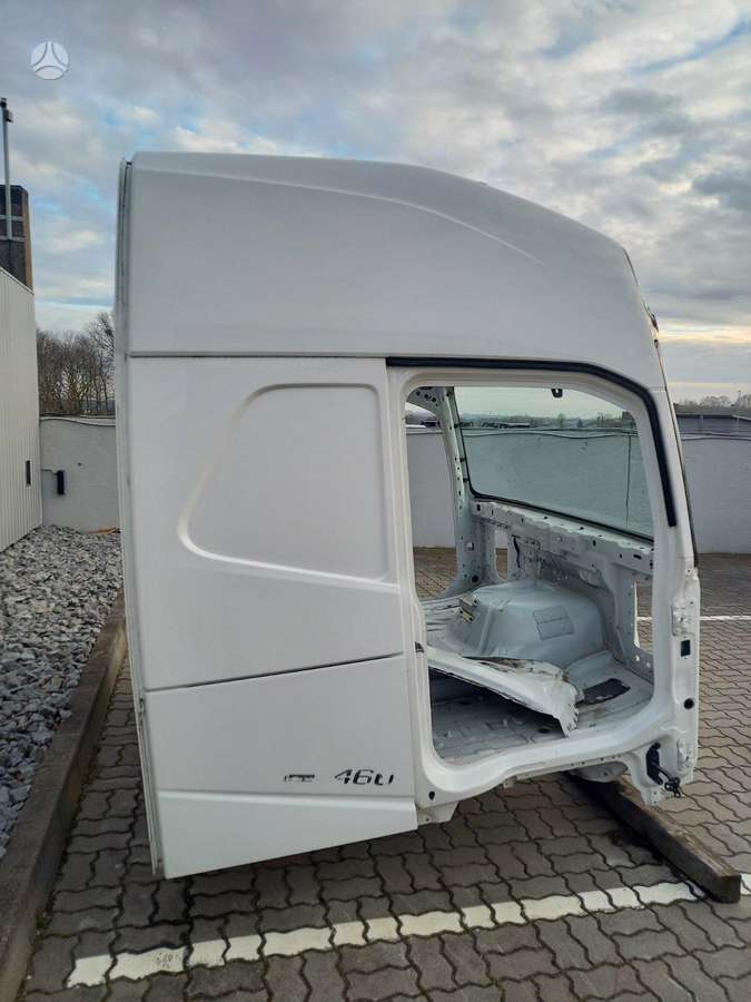 Volvo FH, тягачи
