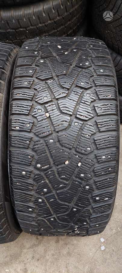 Pirelli, winter 275/40 R20