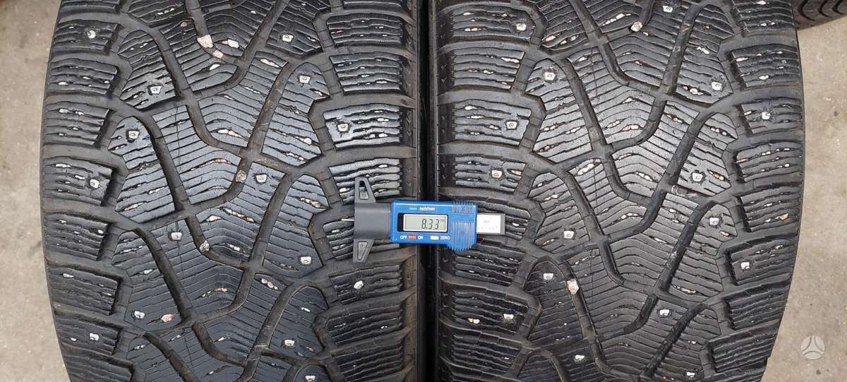 Pirelli, winter 275/40 R20