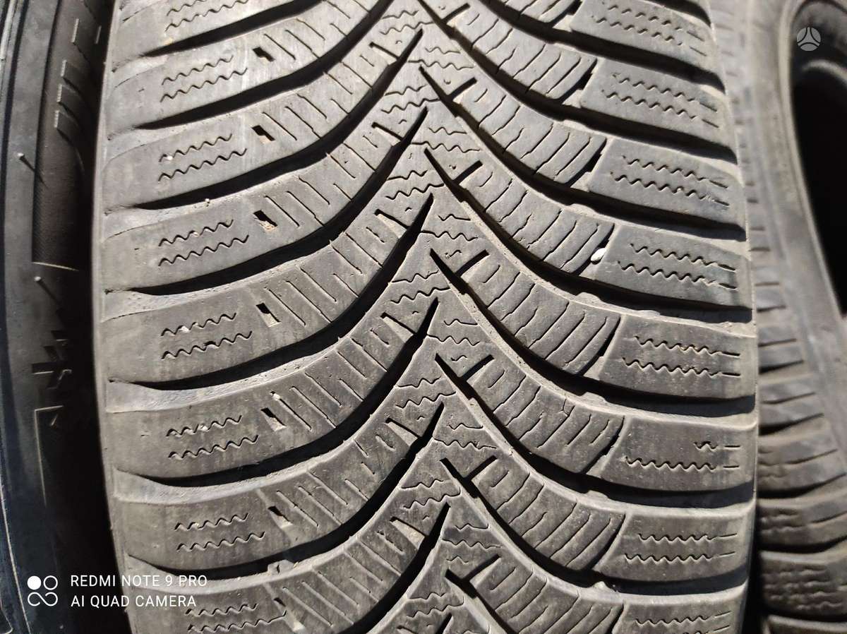 Volkswagen, light alloy, R15