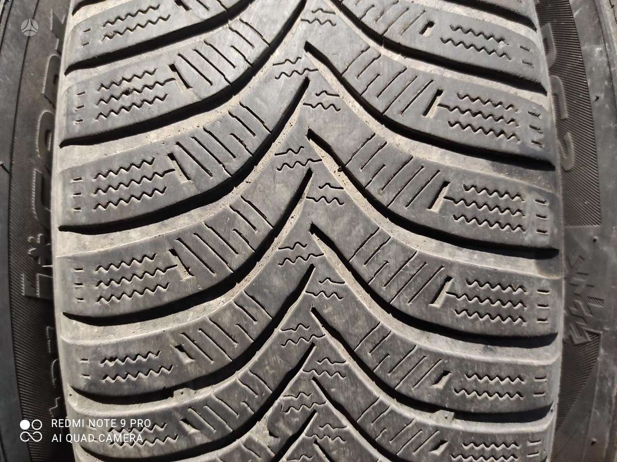 Volkswagen, легкосплавные , R15