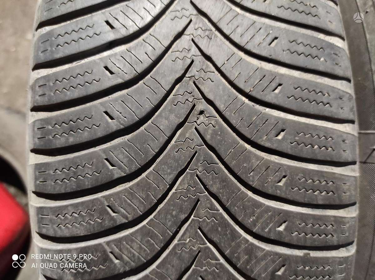 Volkswagen, легкосплавные , R15