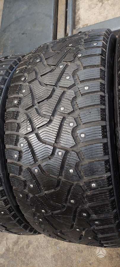 Pirelli, žieminės 315/35 R20