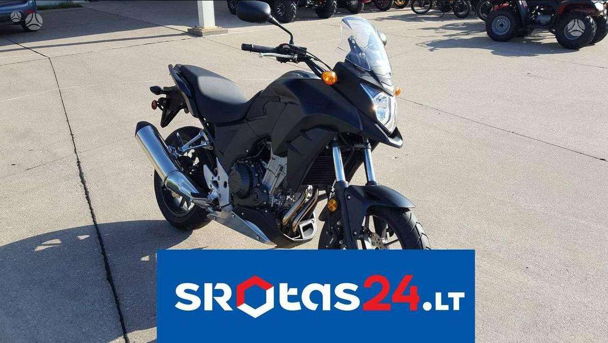 Honda CBX, street / классические