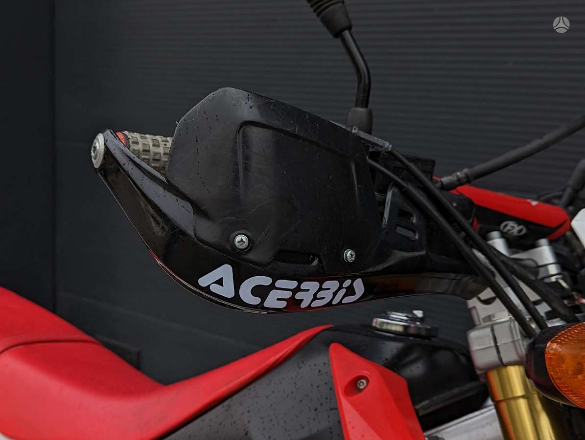 Honda CRF 250cc, эндуро / adventure