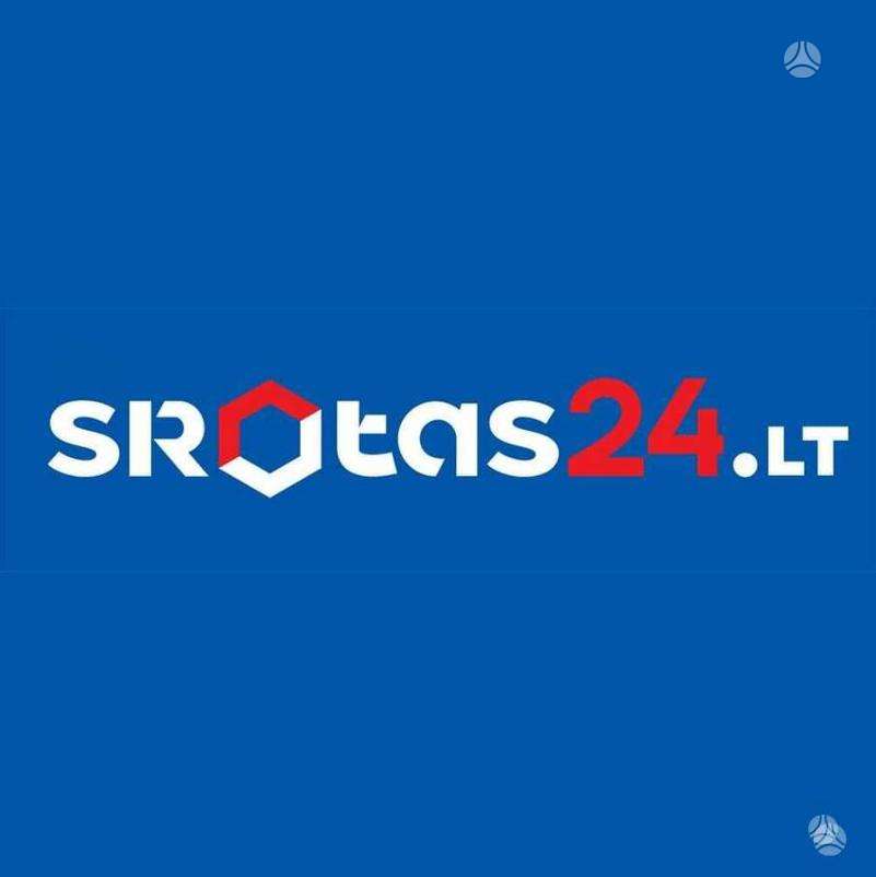 Scania 124, sunkvežimiai