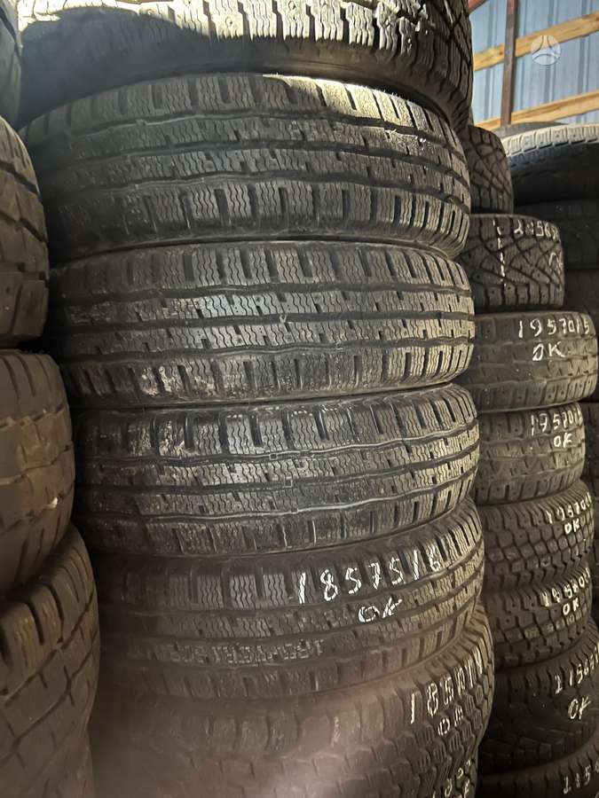 Sailun WSL-1, universalios 185/75 R16