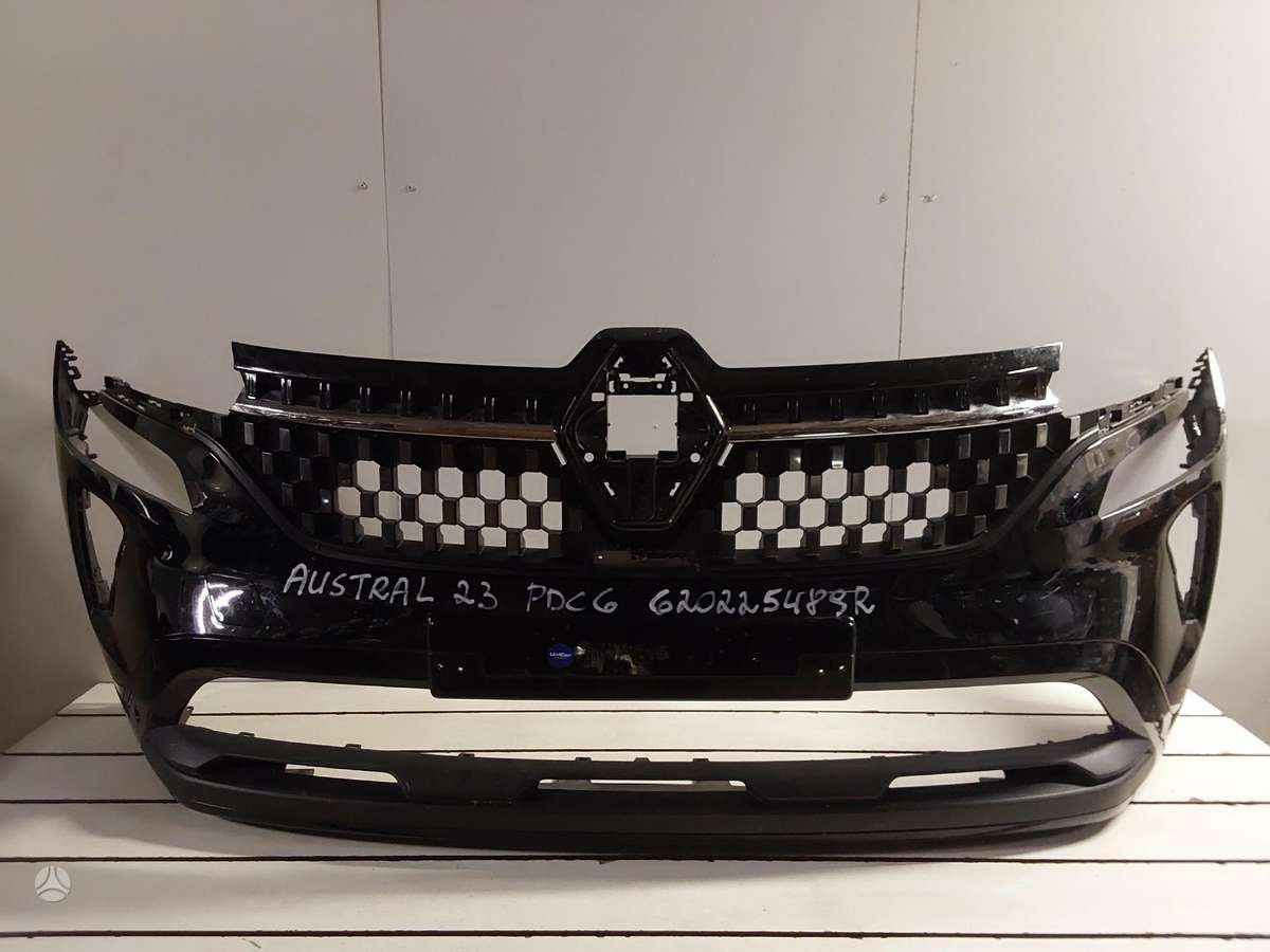 Renault Austral