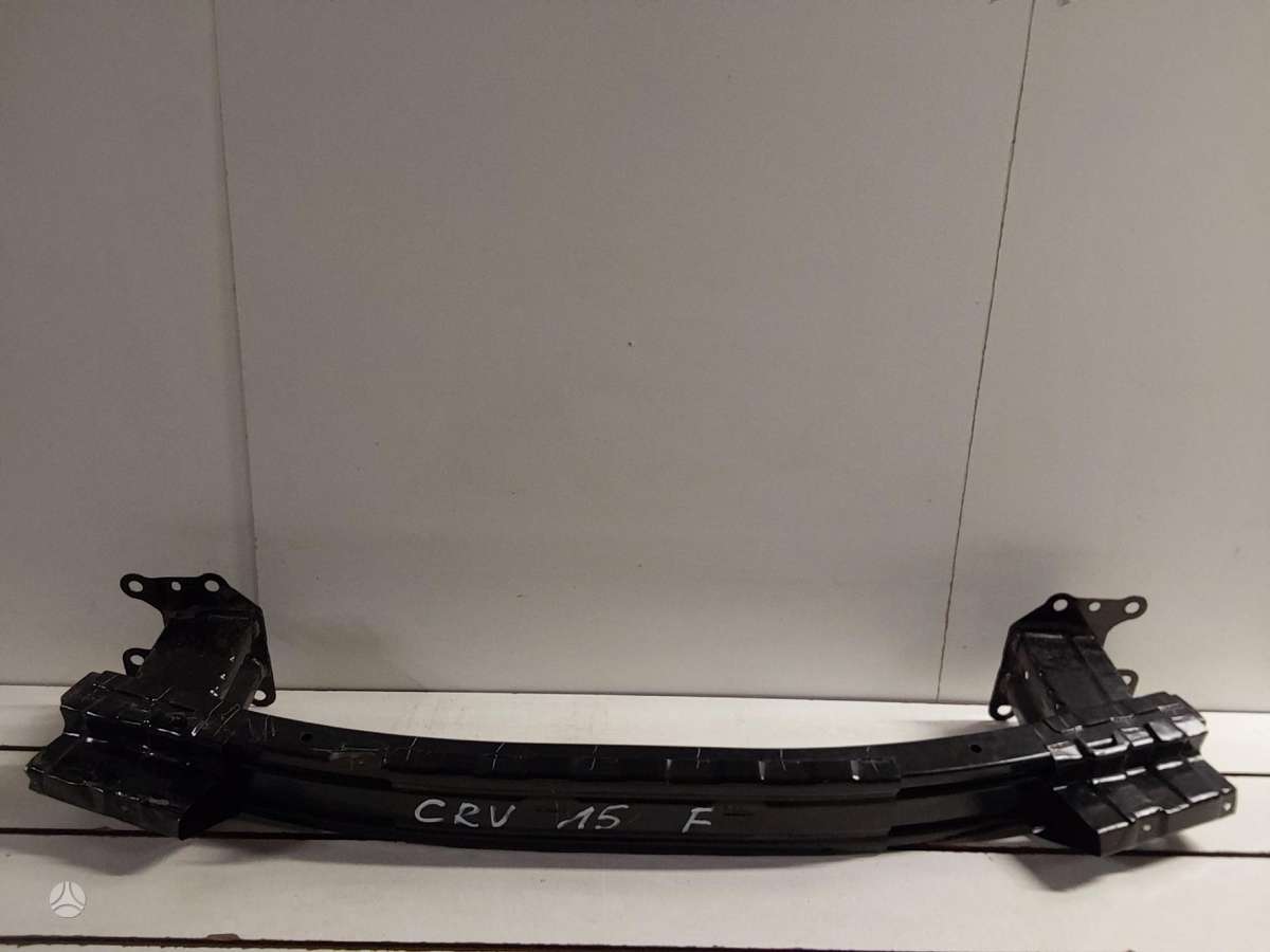 Honda CR-V по частям