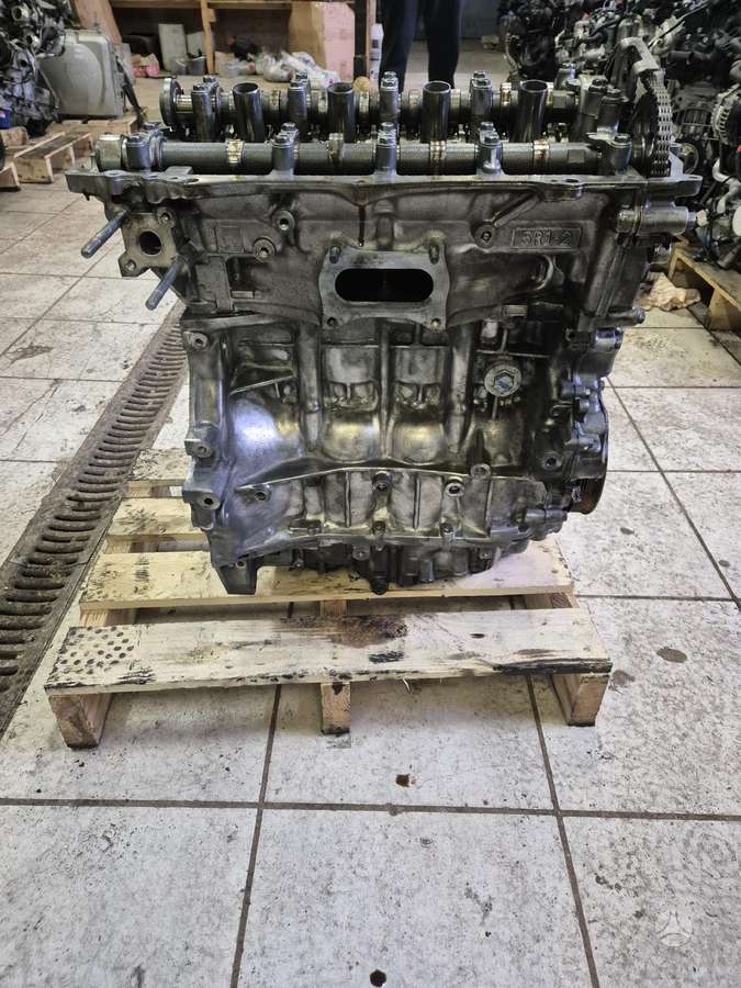 Honda HR-V, L15b4