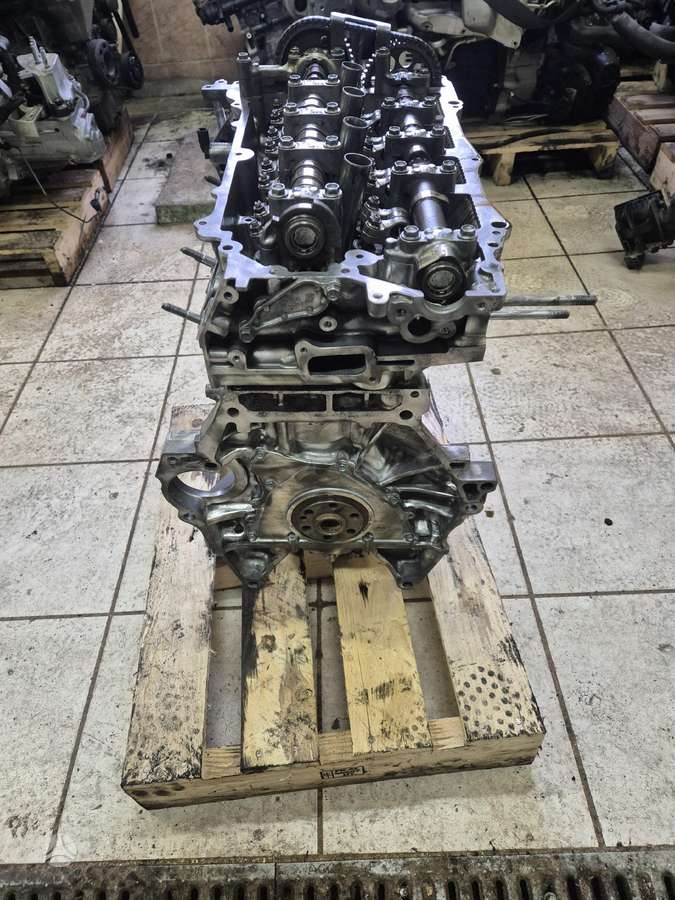 Honda HR-V, L15b4