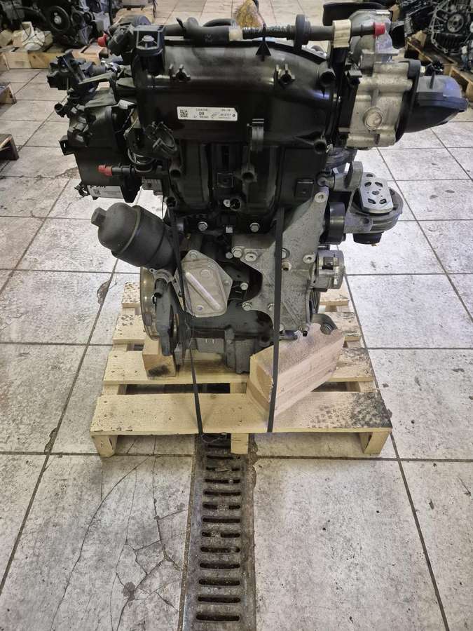 Fiat 500, 312A2000, clutch kit