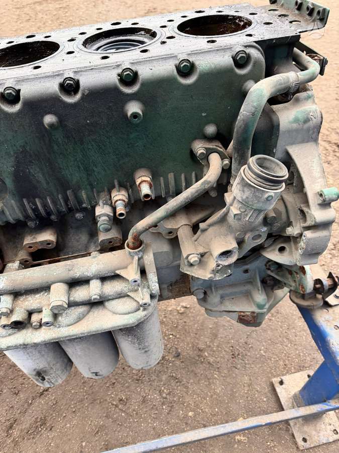 Volvo FH13 , D13A, trucks