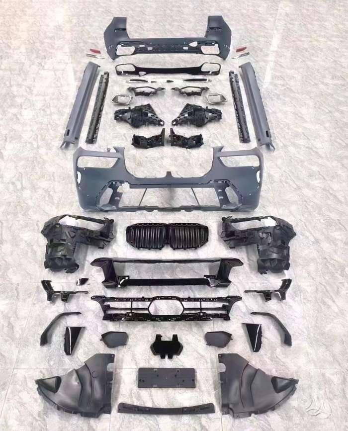 BMW X7 Www euvirida lt https www euvirida lt kategorija automobiliu