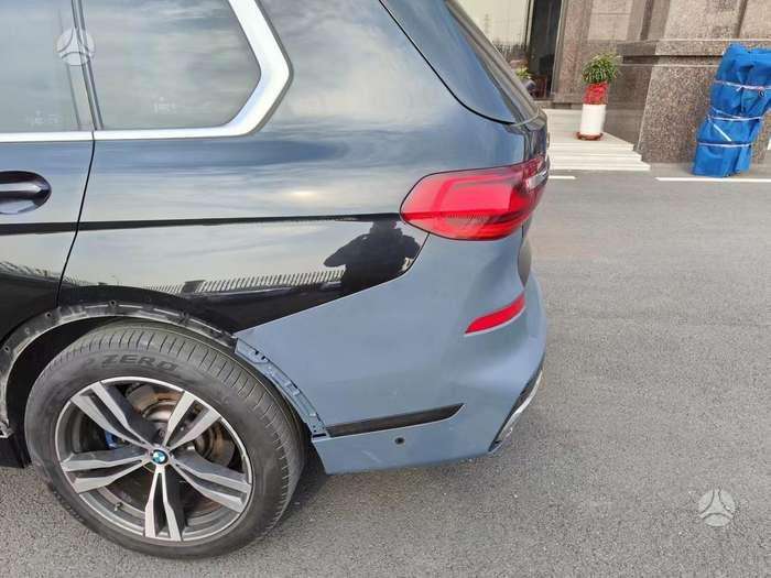BMW X7 Www euvirida lt https www euvirida lt kategorija automobiliu