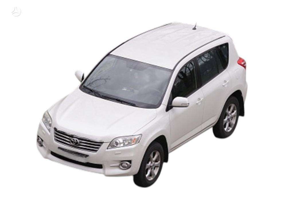 Toyota RAV4, 2AD-FHV 070