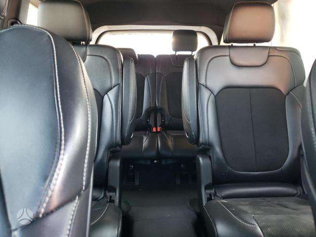 Jeep Grand Cherokee for parts