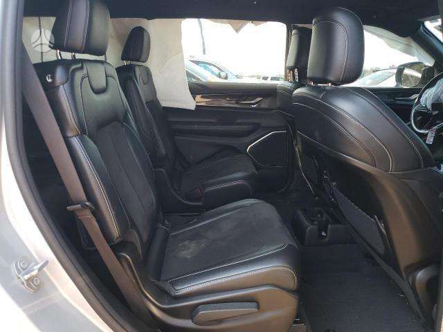 Jeep Grand Cherokee for parts