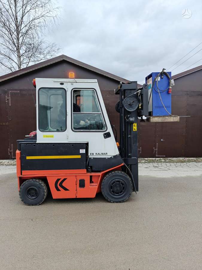 Kalmar EB2,5-500, forklifts