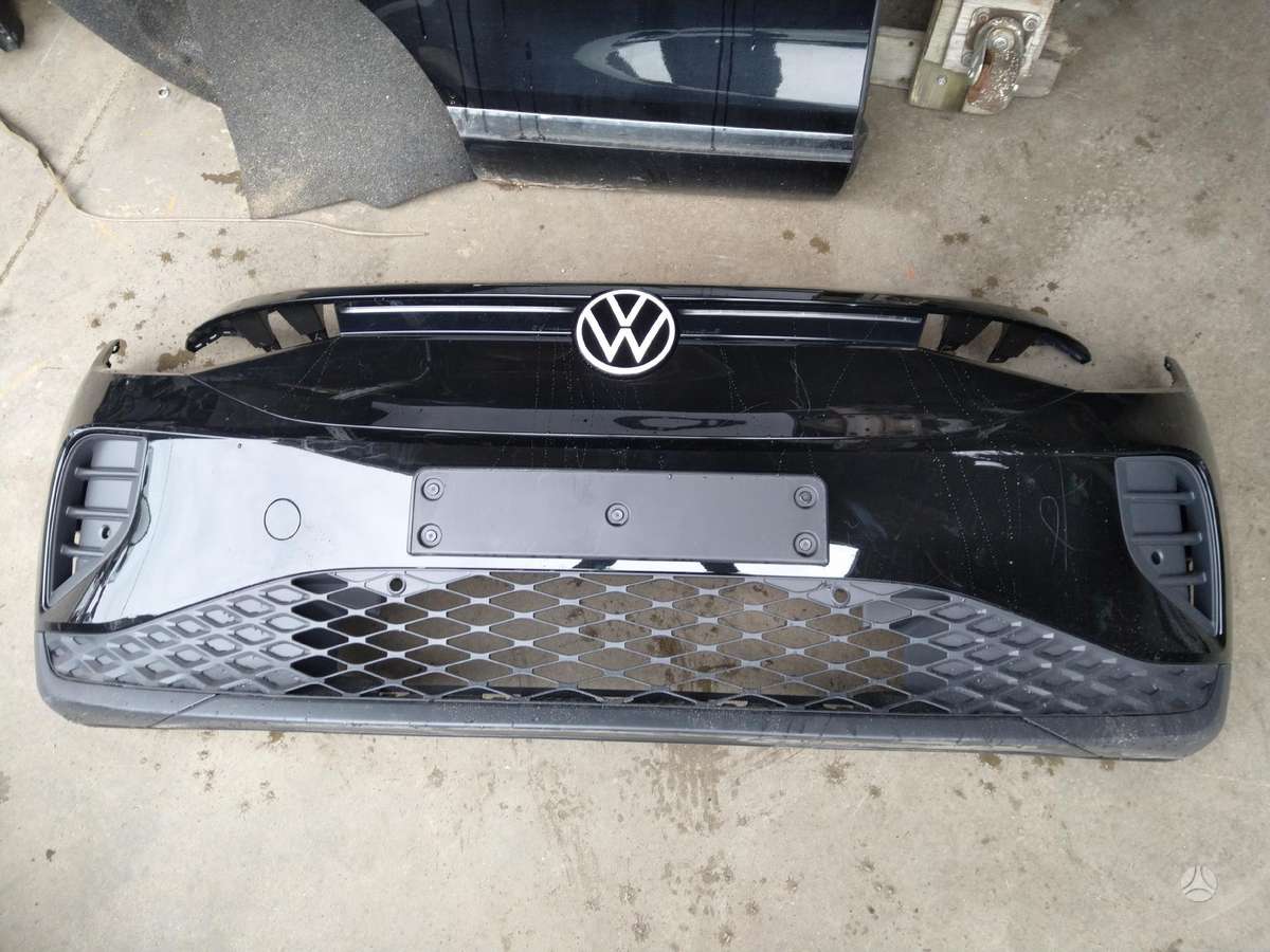 Volkswagen ID.4 žibintai