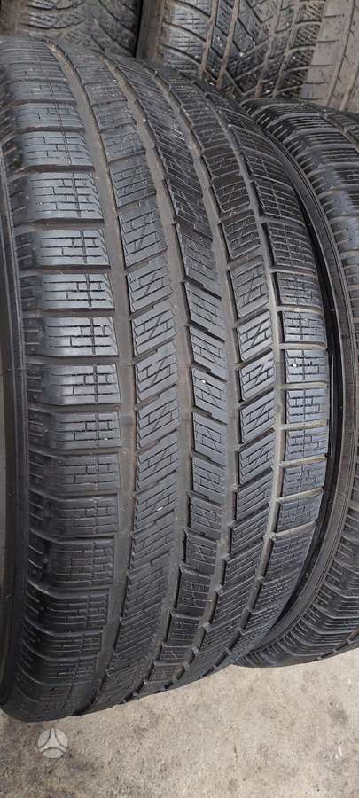 Pirelli, winter 275/45 R20